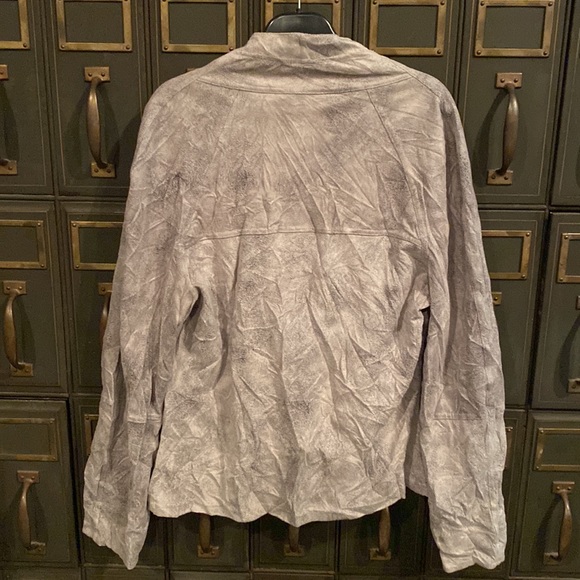 Boheme Urban Jacket - Picture 8 of 10